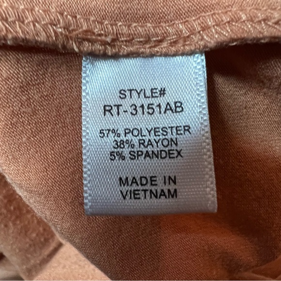 💚Zenana babydoll top - Picture 6 of 6